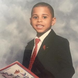 Meet your Posher, Brandon